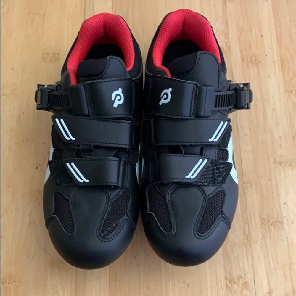 Peloton shoes size 5